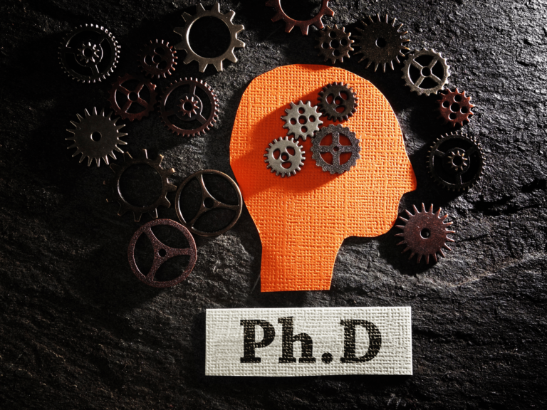 PhD in Philosophy