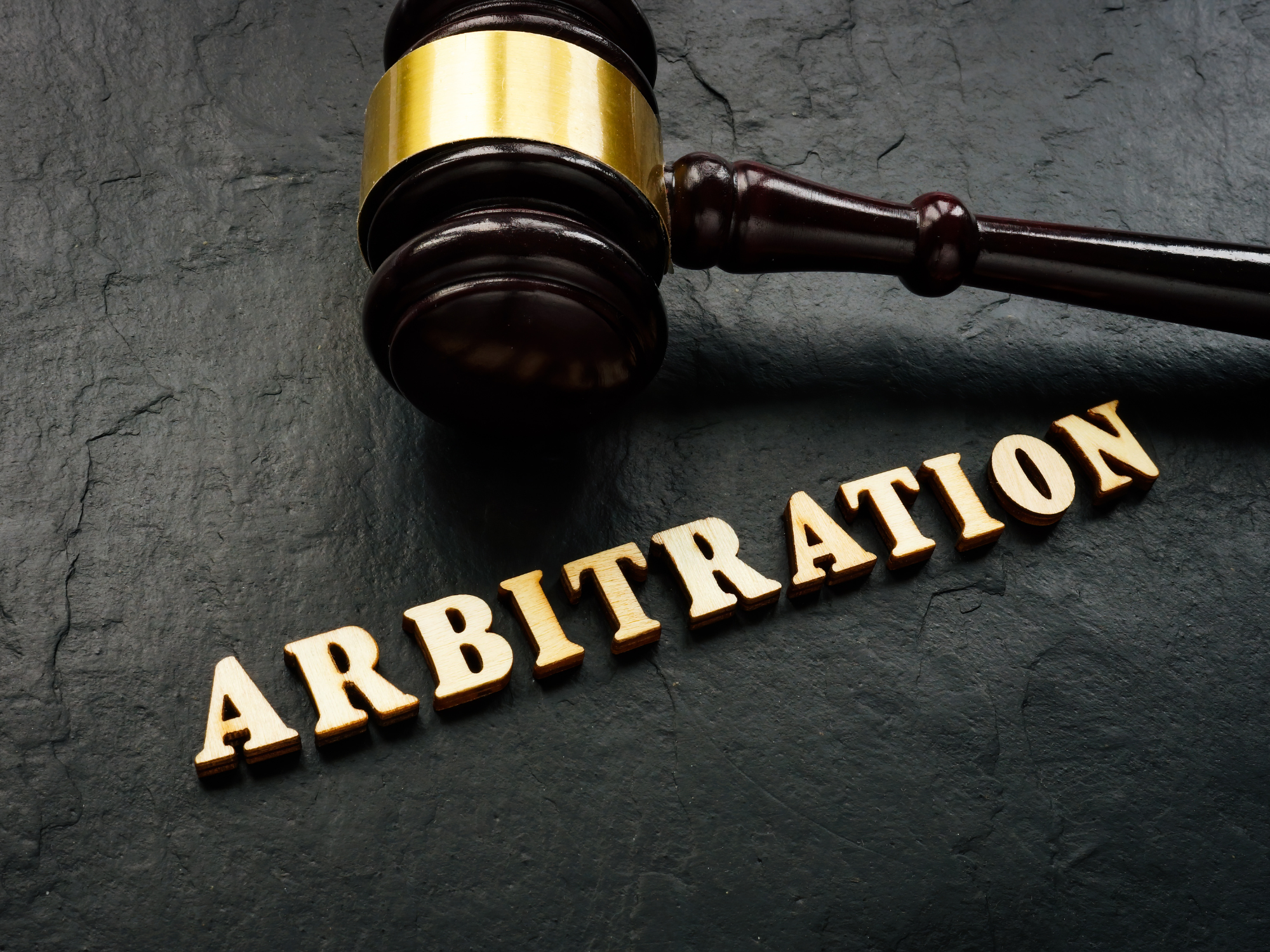 Diploma in Arbitration & Mediation