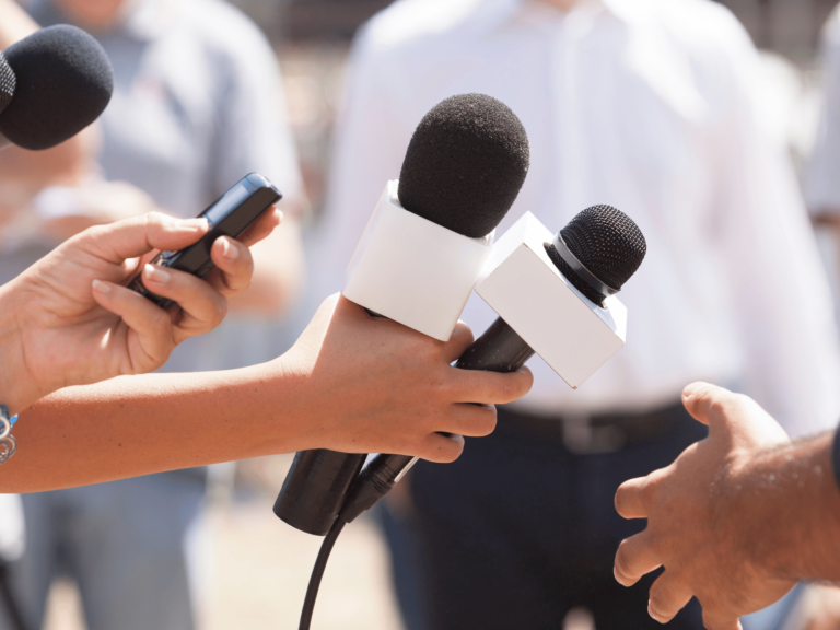 Diploma in Media & Communication