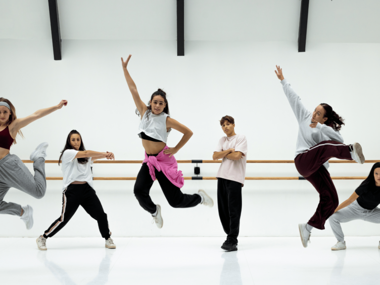 PhD in Dance Studies