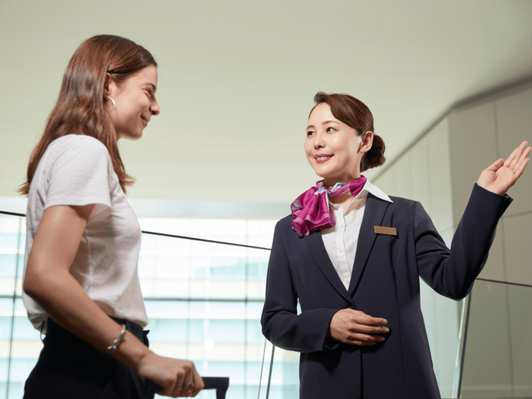 Diploma in Tourism & Hospitality Management
