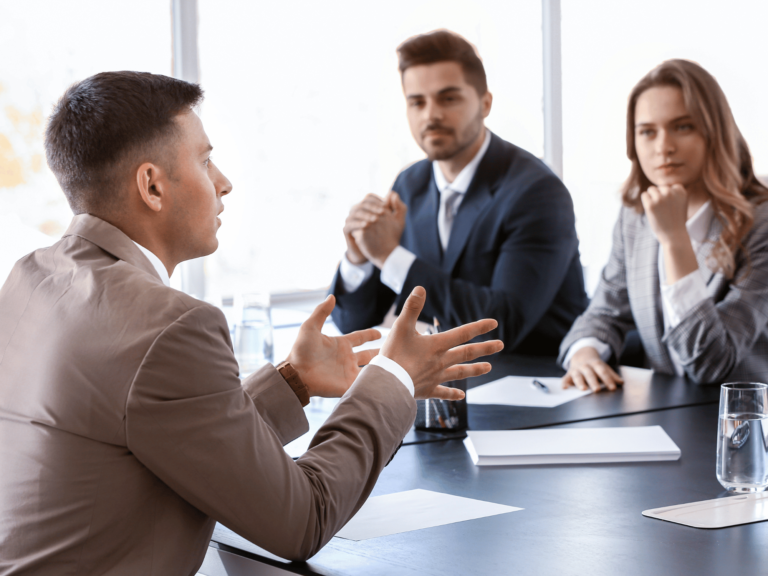 Diploma in Human Resource Management