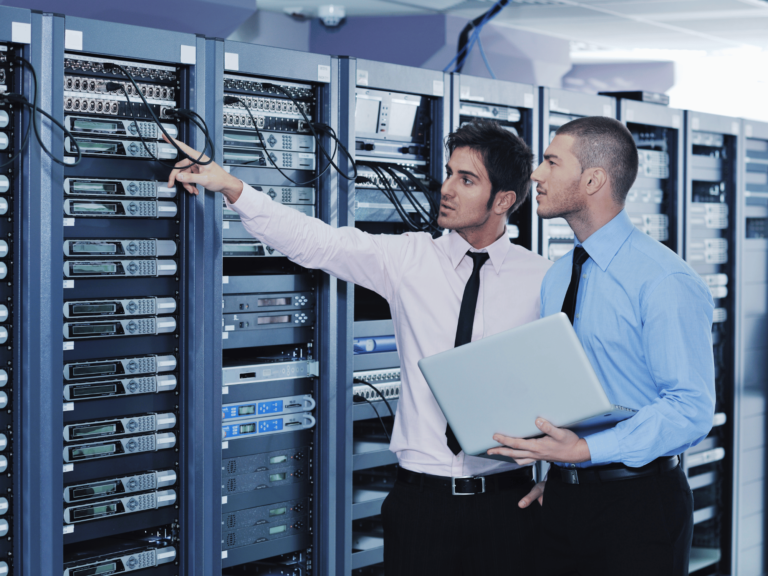 Diploma in IT Networking & Security