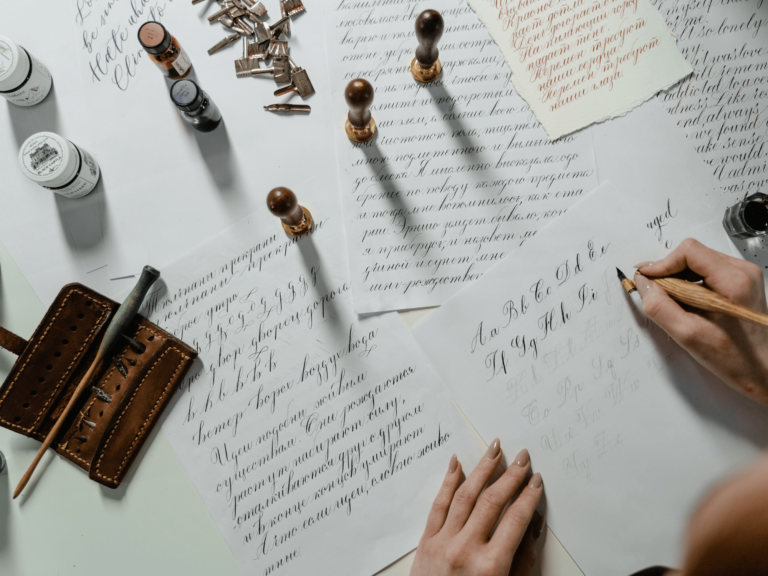 PhD in Creative Writing