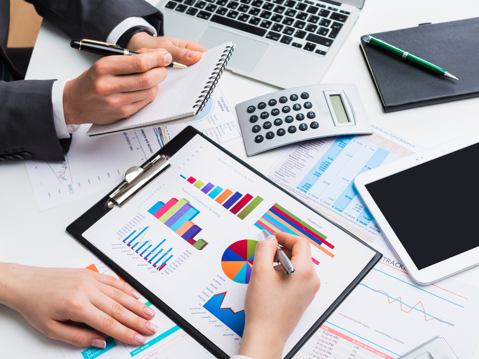 Diploma in Accounting