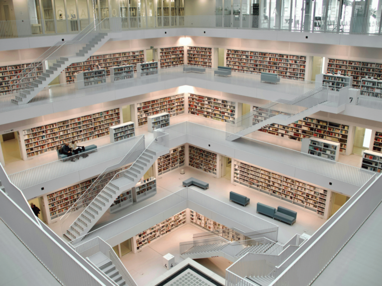 PhD in Architecture
