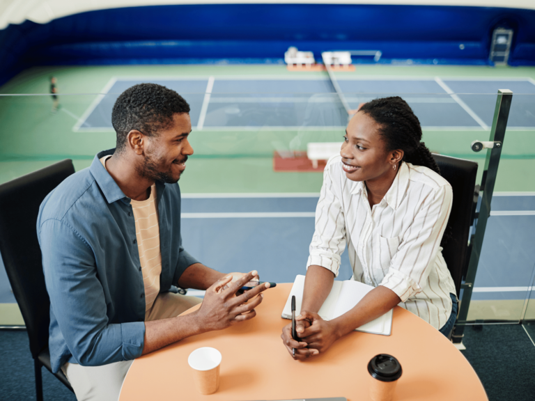 Diploma in Sports Management