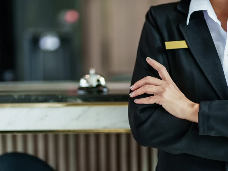 Diploma in Hotel Management