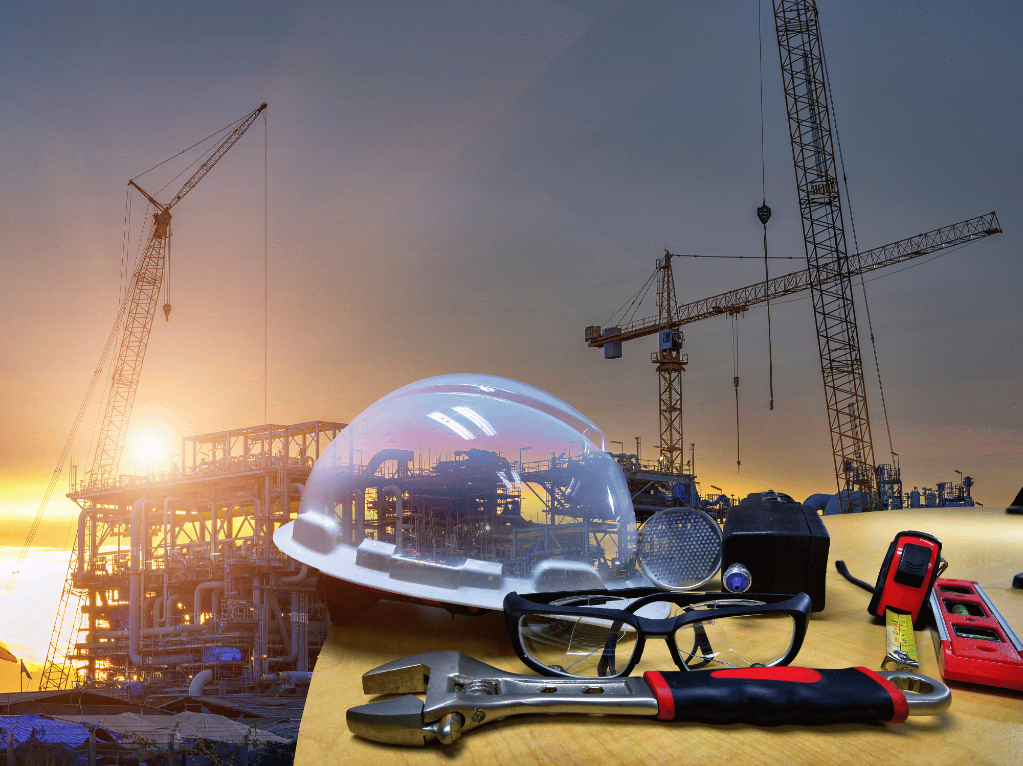Diploma in Occupational Health and Safety