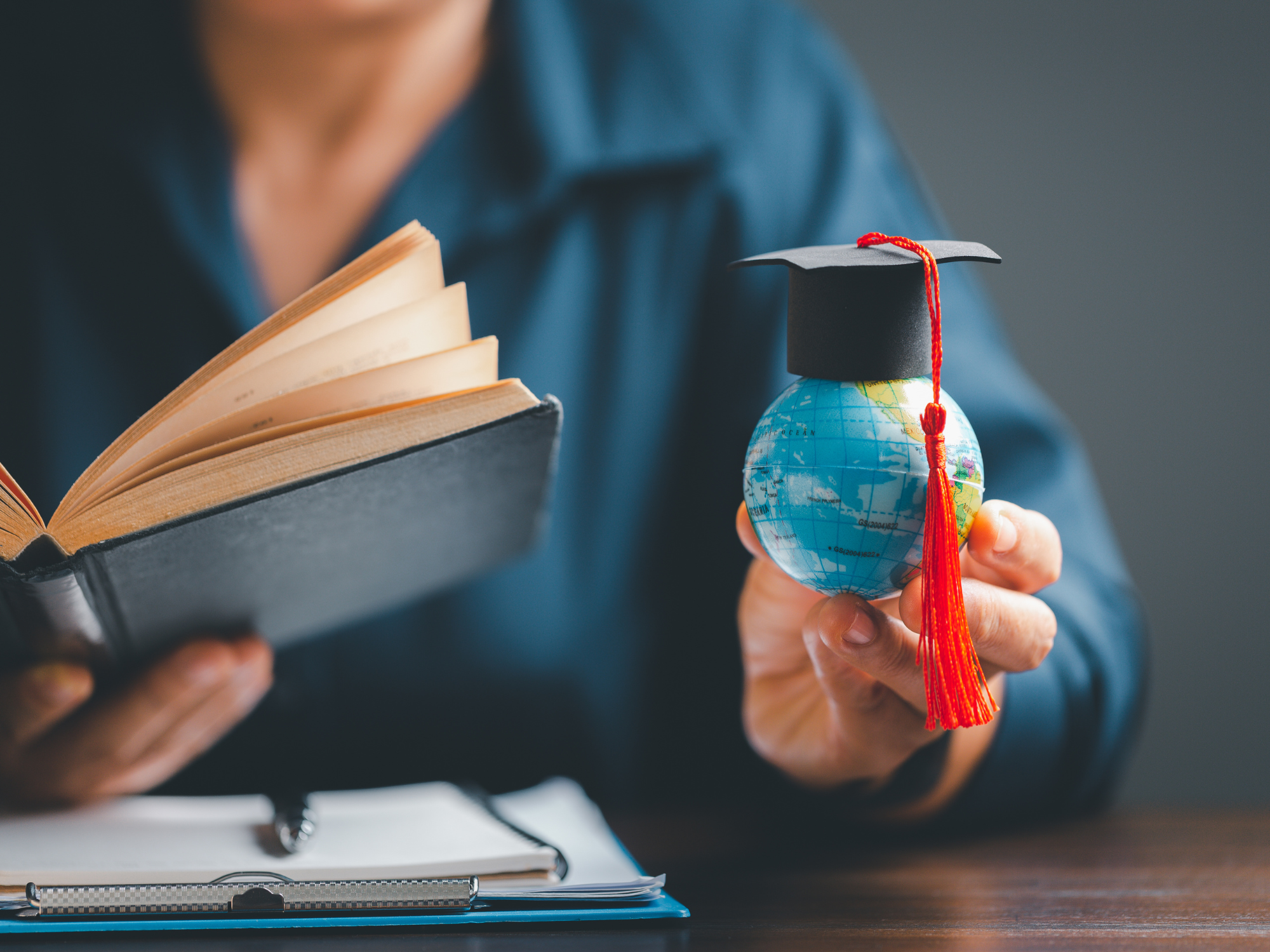 Diploma in Tourism Studies