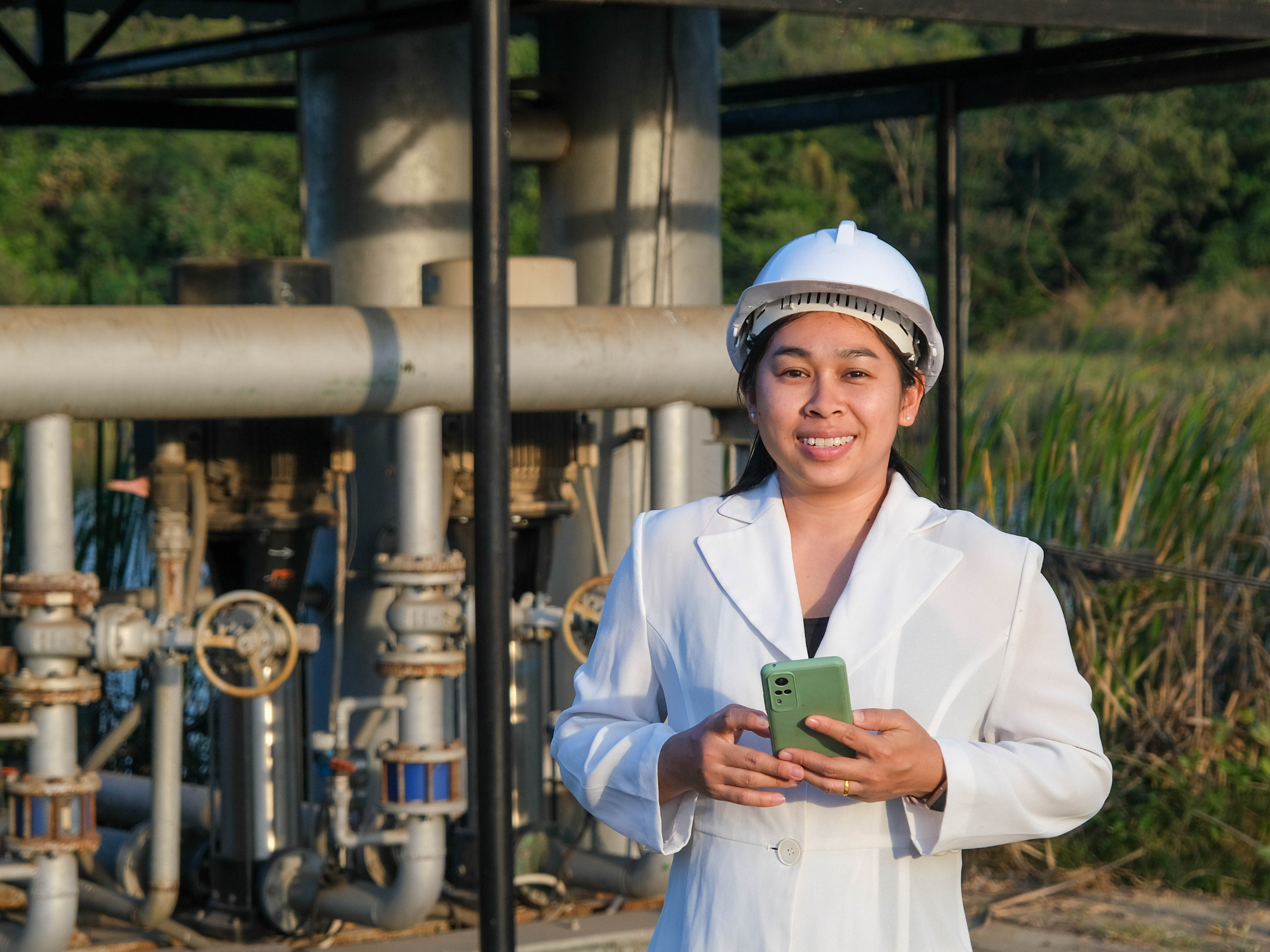 Diploma in Environmental Management