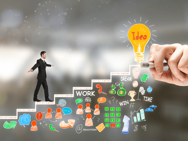 PhD in Organizational Leadership