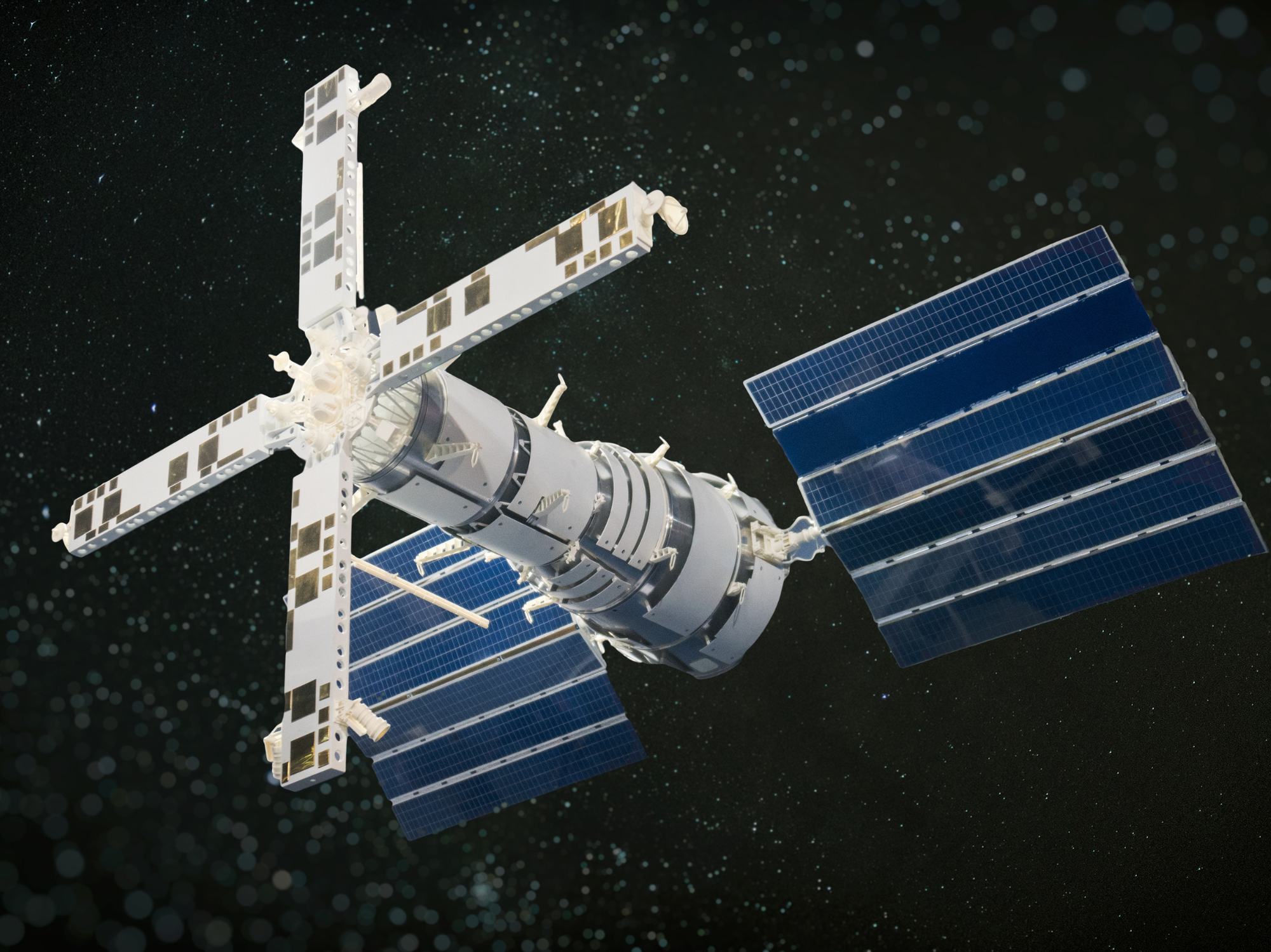 Diploma in GIS & Remote Sensing