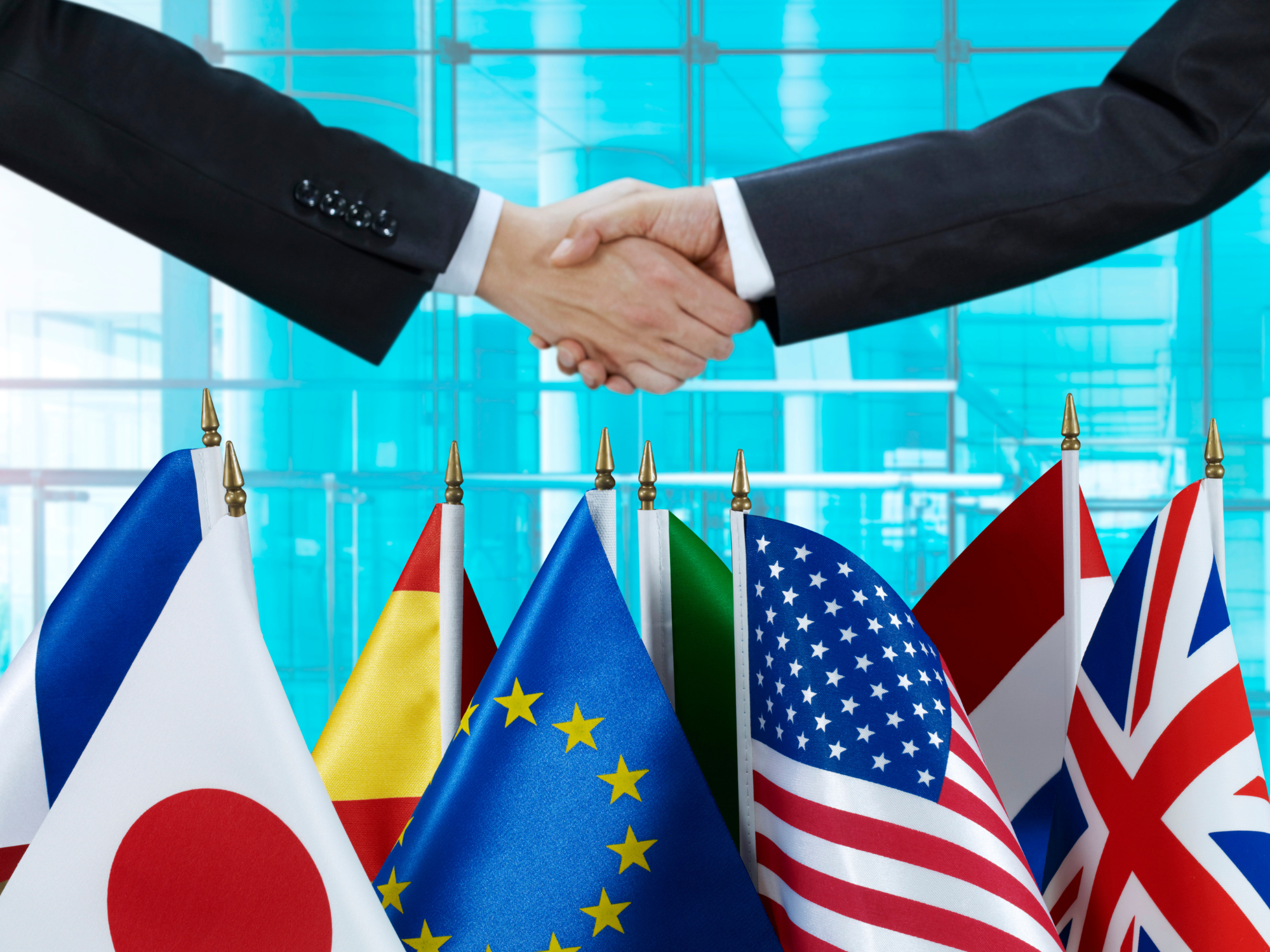 Diploma in International Relations