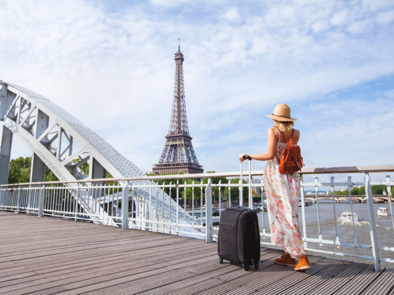 MBA Tourism