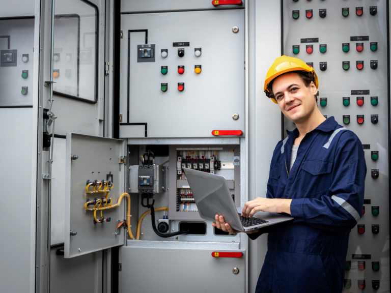 BTech in Electrical Engineering