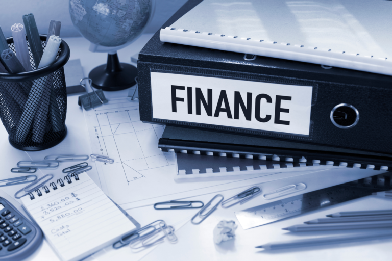 BCom in Banking & Finance