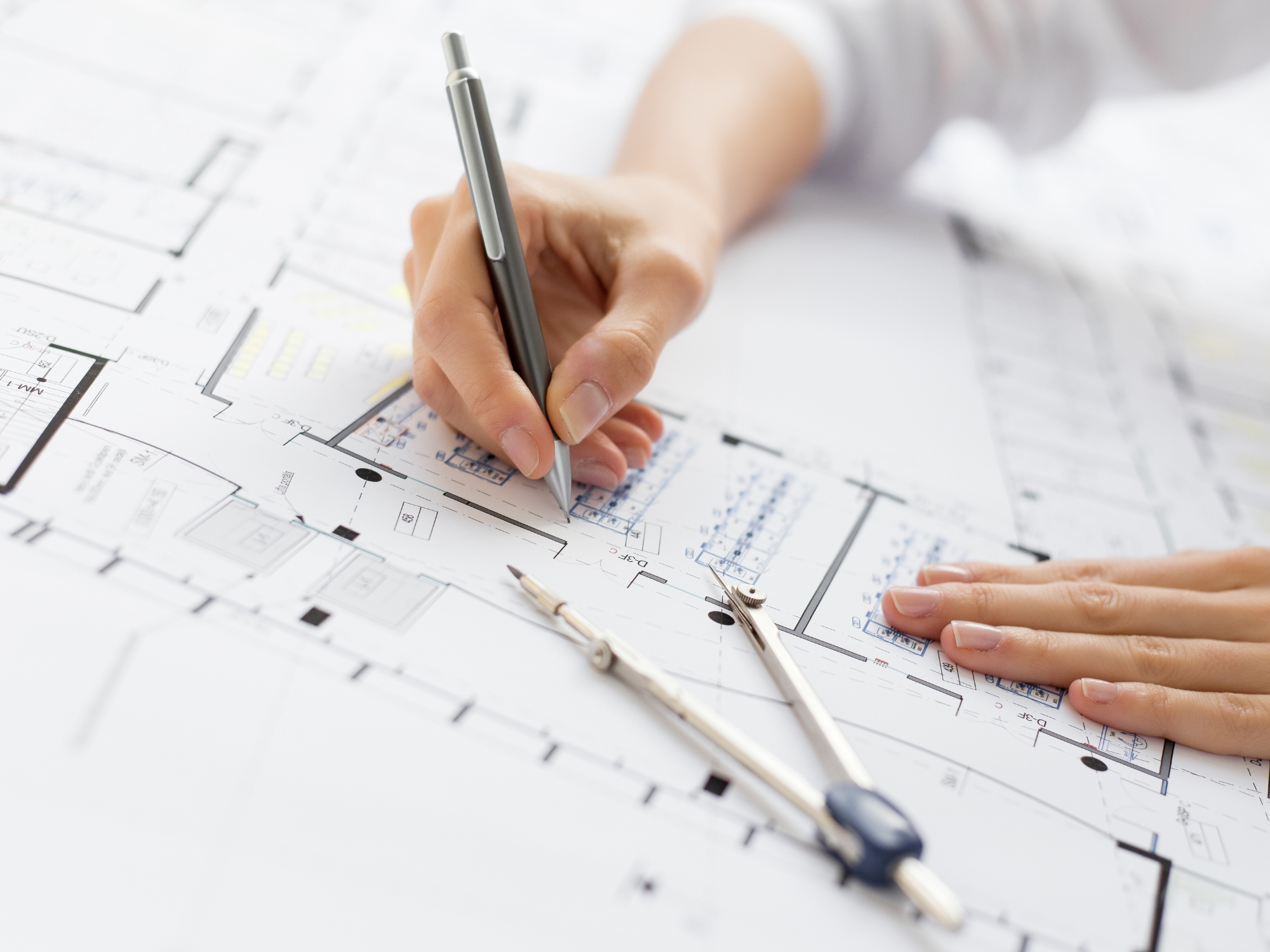 Diploma in Architectural Drafting