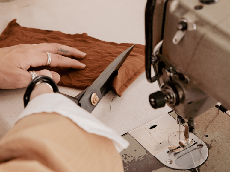 Diploma in Fashion Designing