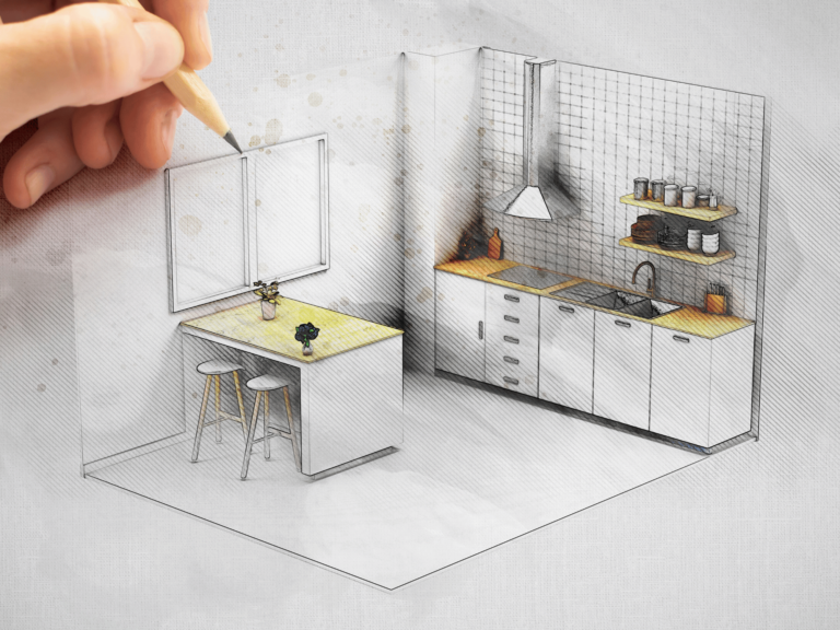 Diploma in Interior Designing
