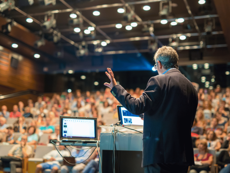 PhD in Event Management