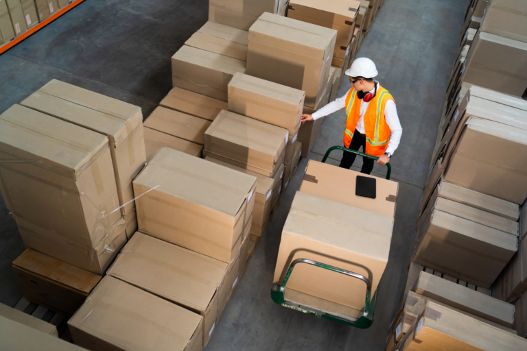 BBA in Supply Chain Management