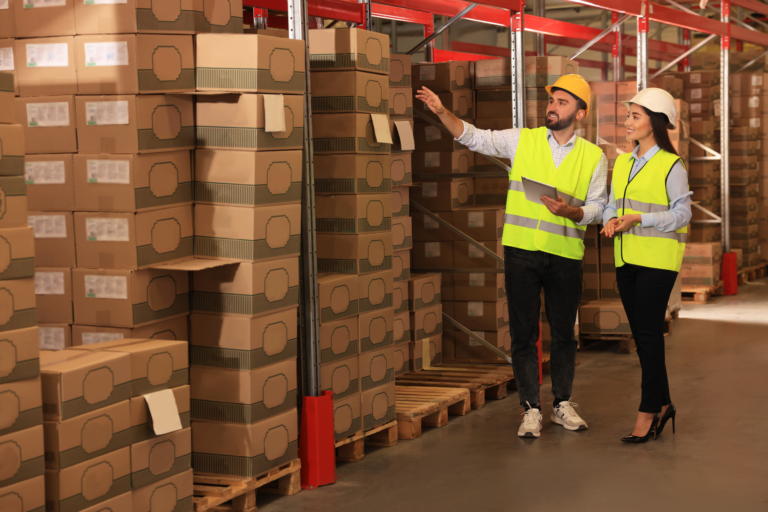 Diploma in Supply Chain Management