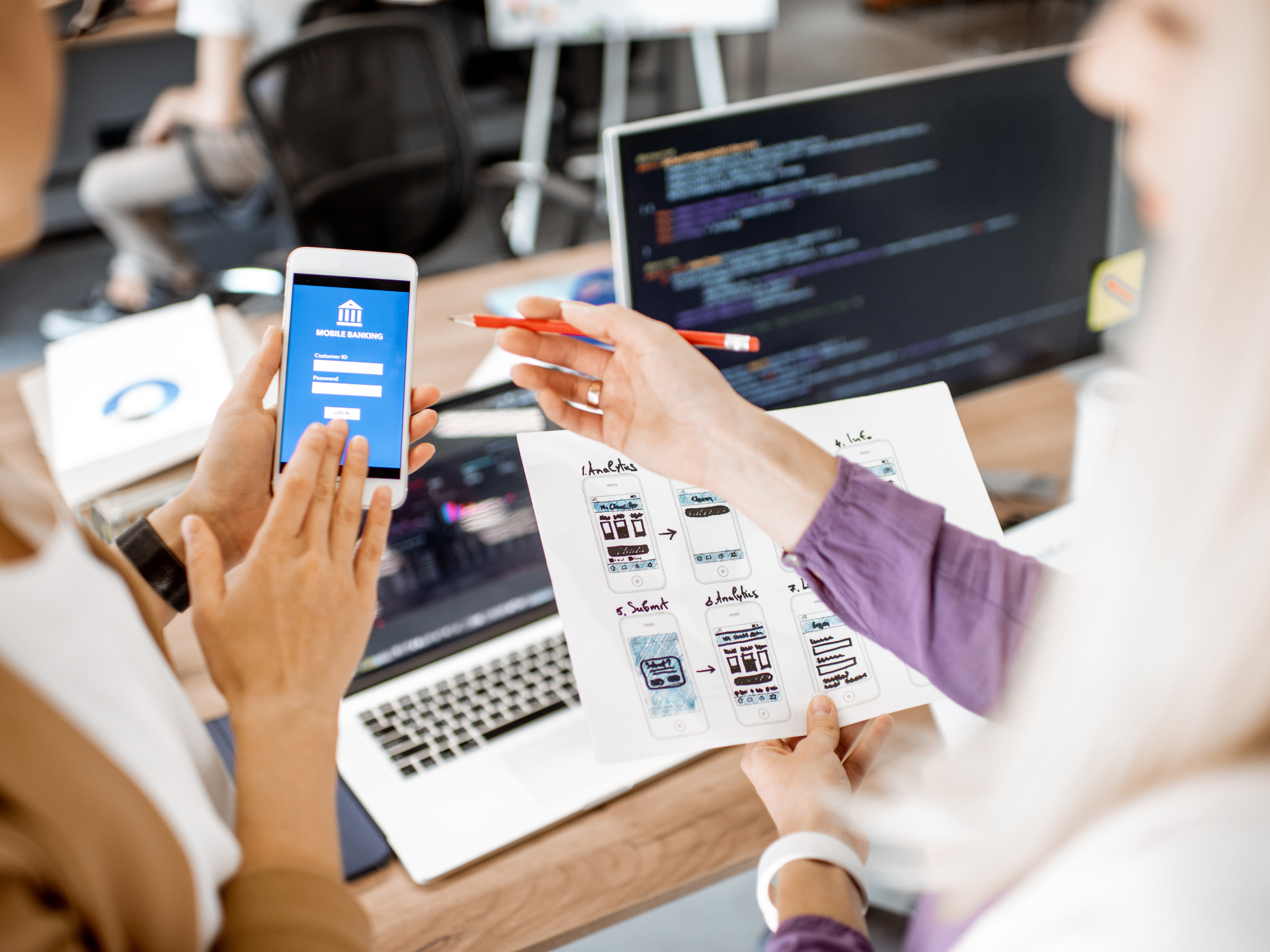 Diploma in Computer Applications (DCA)