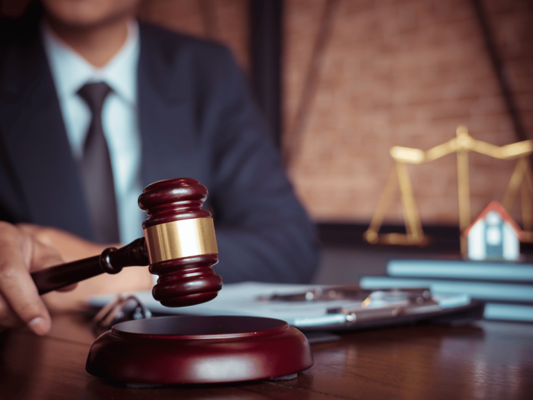 PhD in Law