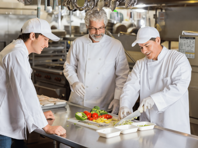 Diploma in Culinary Arts