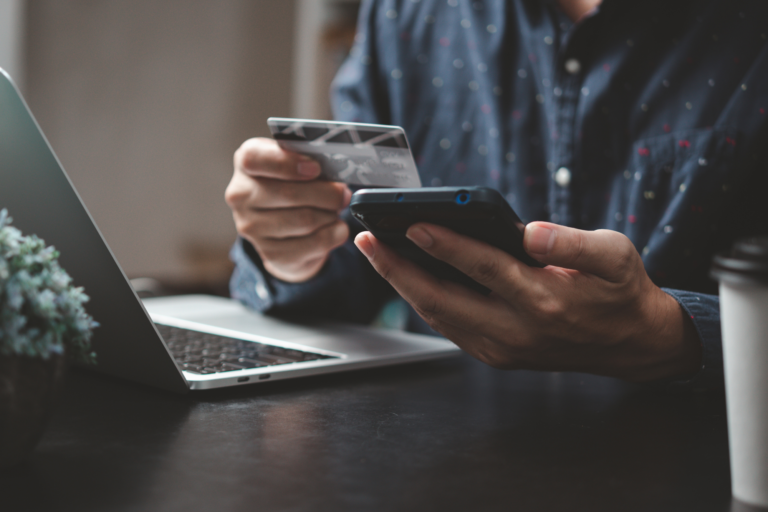 BCom in E-Commerce