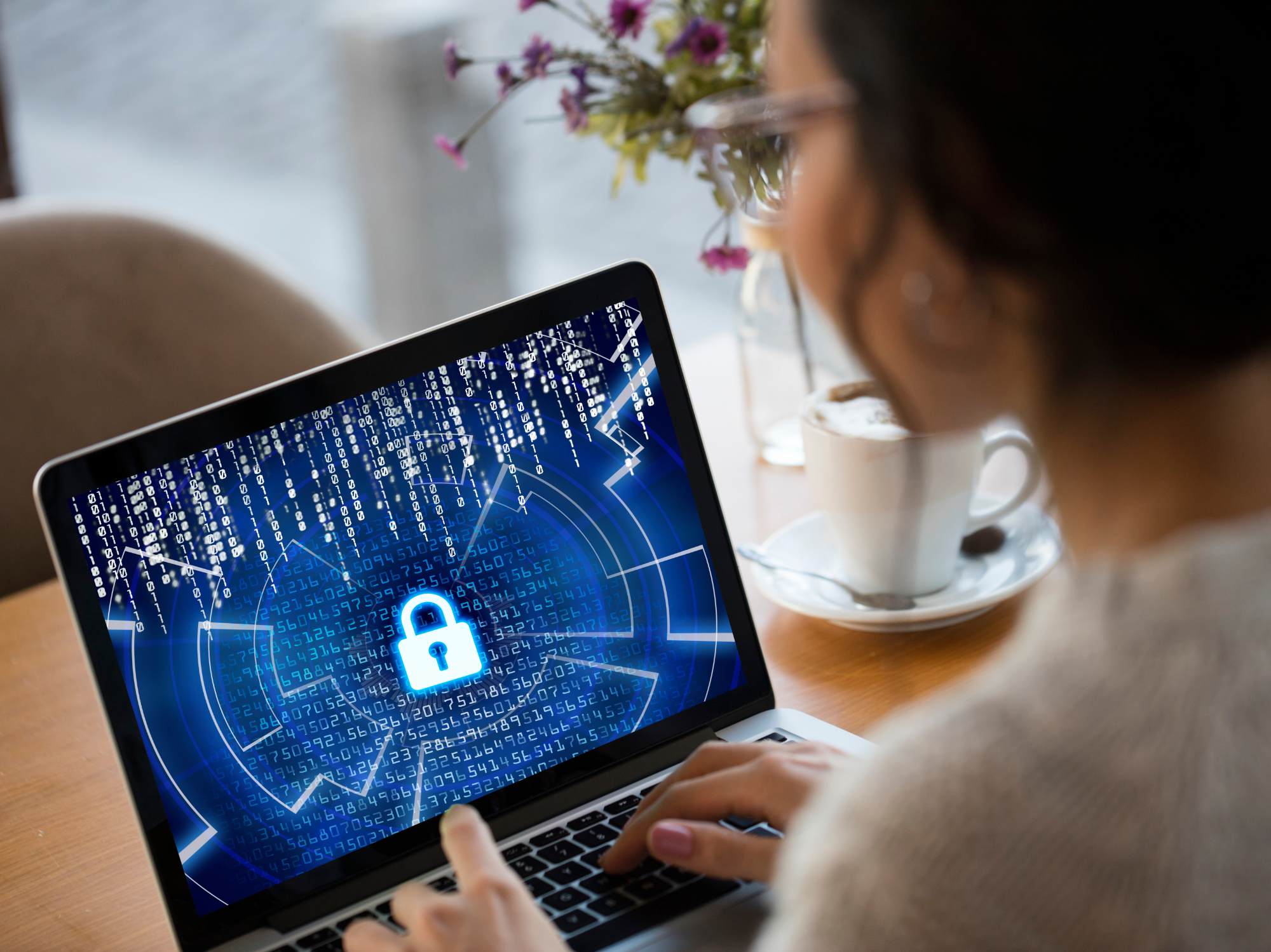 Diploma in Cybersecurity