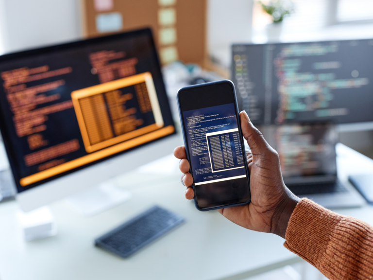 BCA (Bachelor of Computer Applications)
