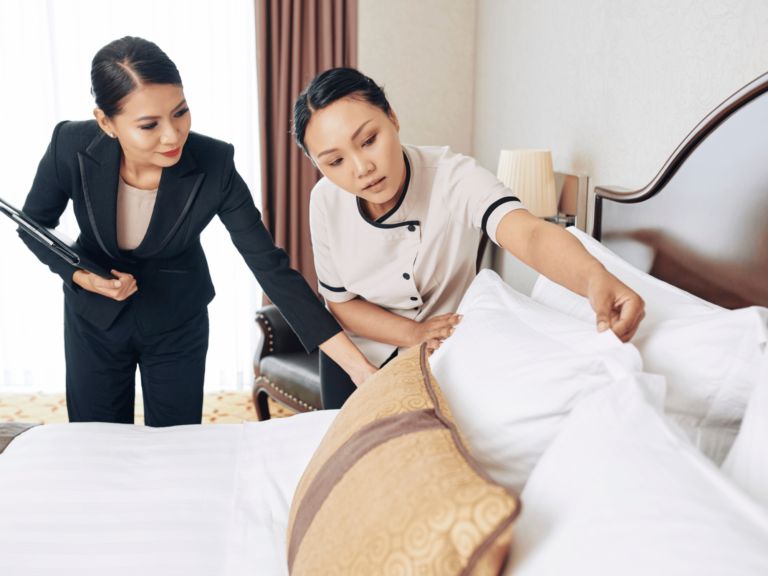 Diploma in Hotel and Restaurant Management
