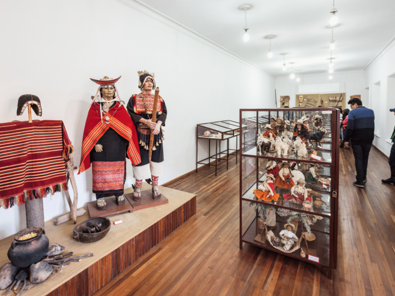 PhD in Cultural Anthropology