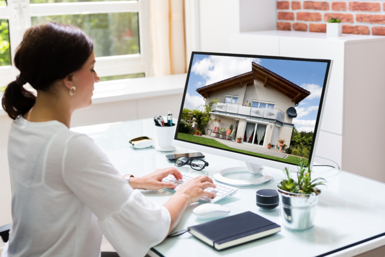 BBA in Real Estate Management